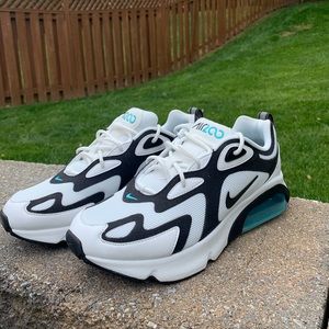 Nike Air Max 200